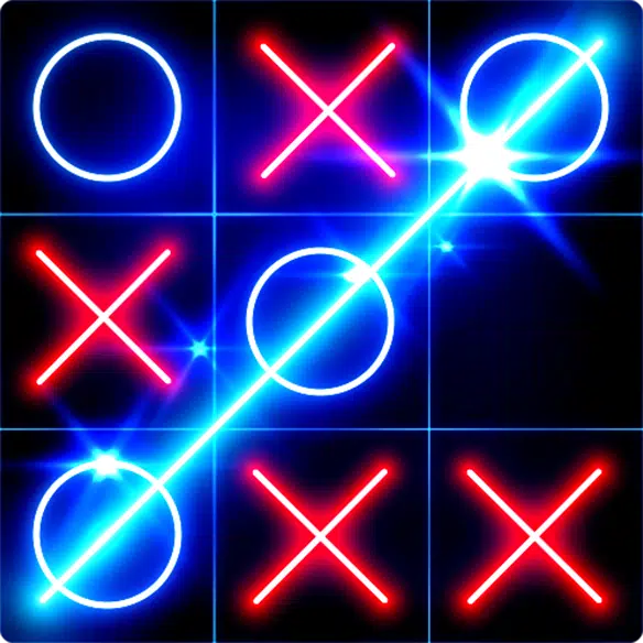 Noughts and Crosses