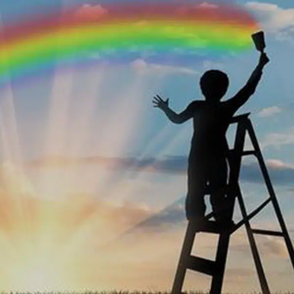 Rainbow Leadership