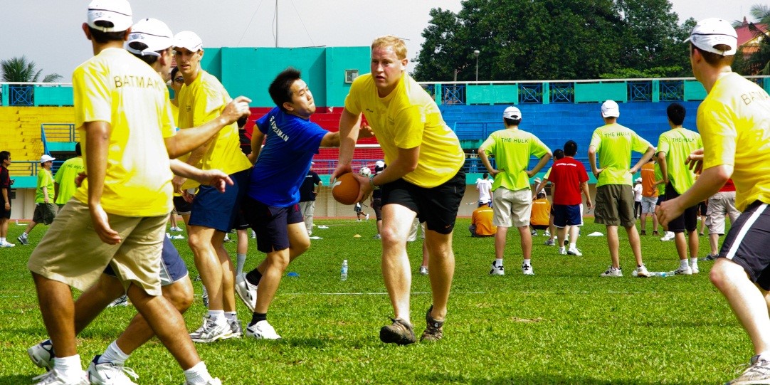 Sports-GAMES