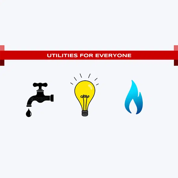 Utilities For Everyone