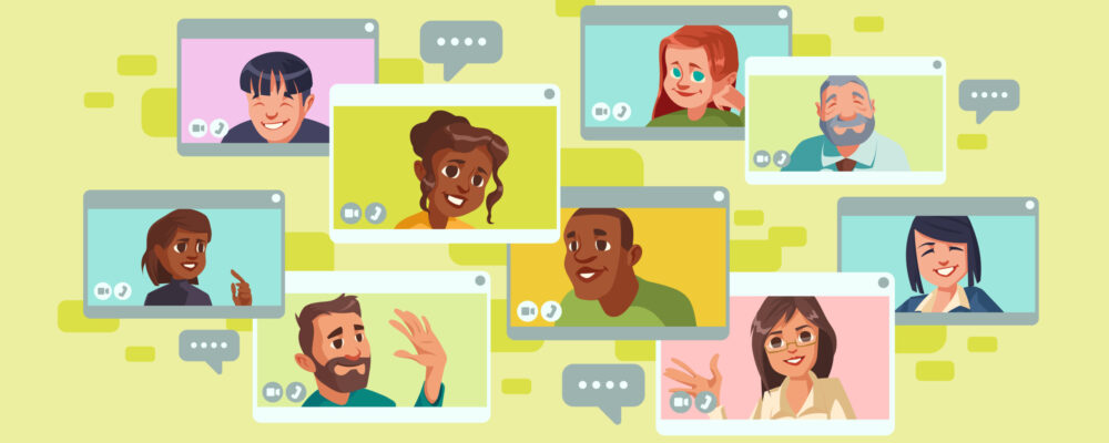 Virtual Team Virtual Team