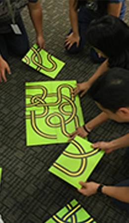 Team Building