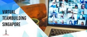Virtual Teambuilding Singapore